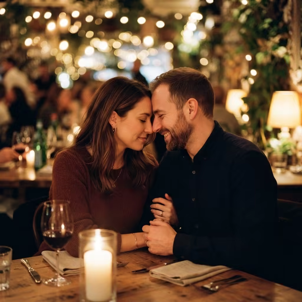 Anniversary personalized song idea