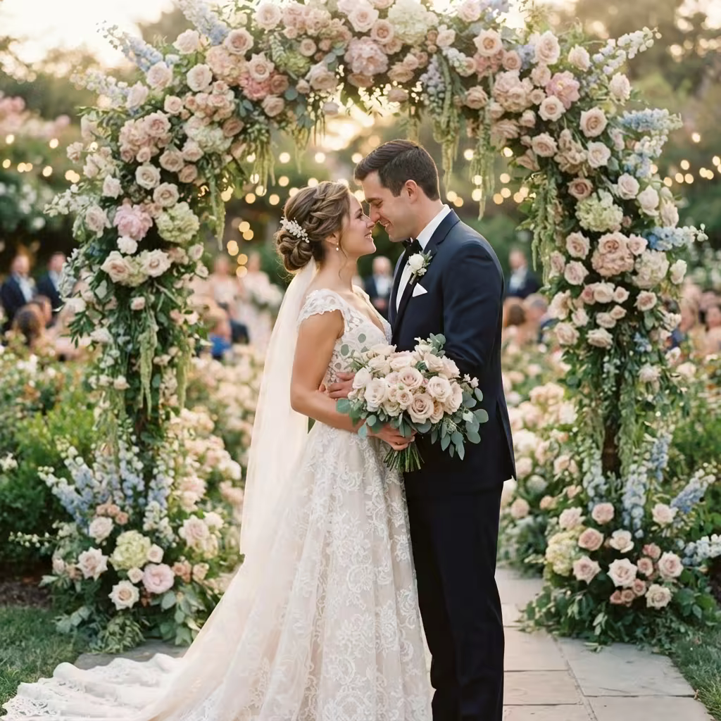 Wedding personalized song idea