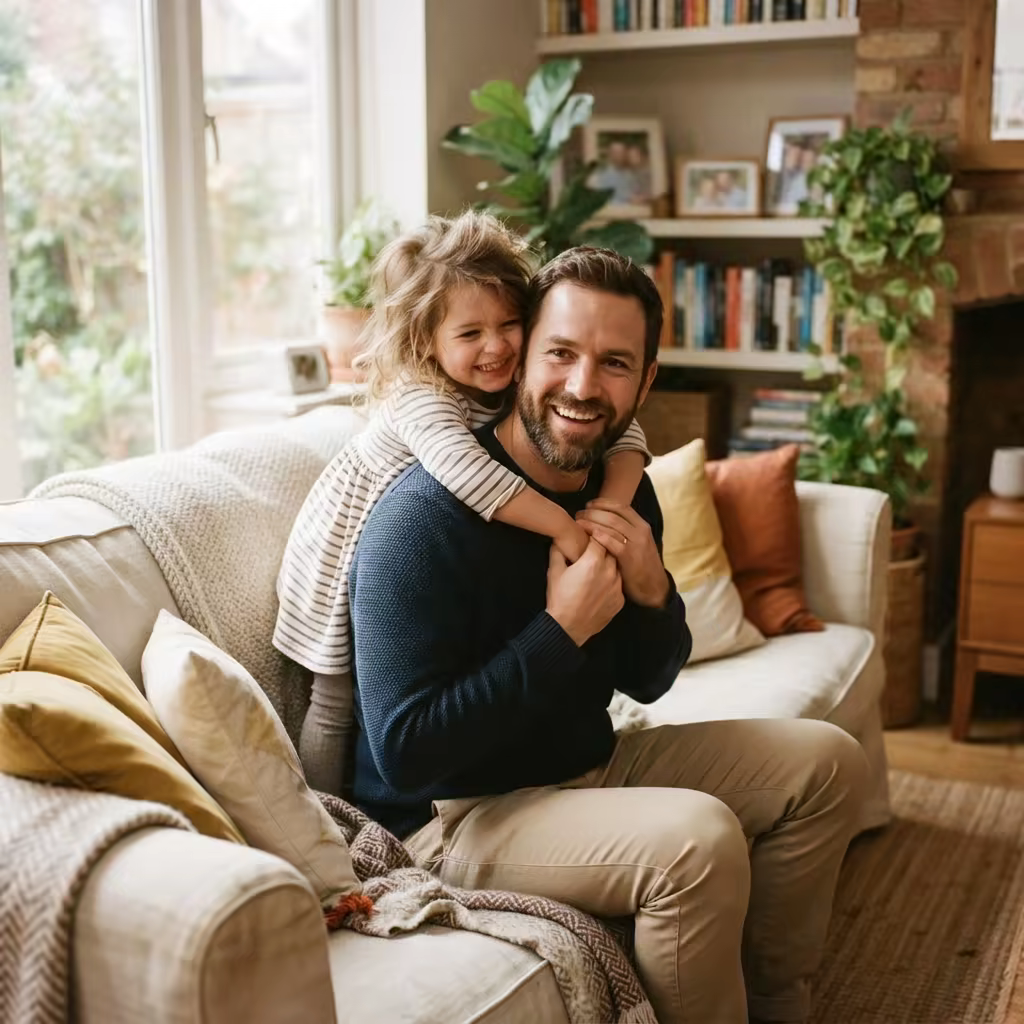 Father's Day personalized song idea