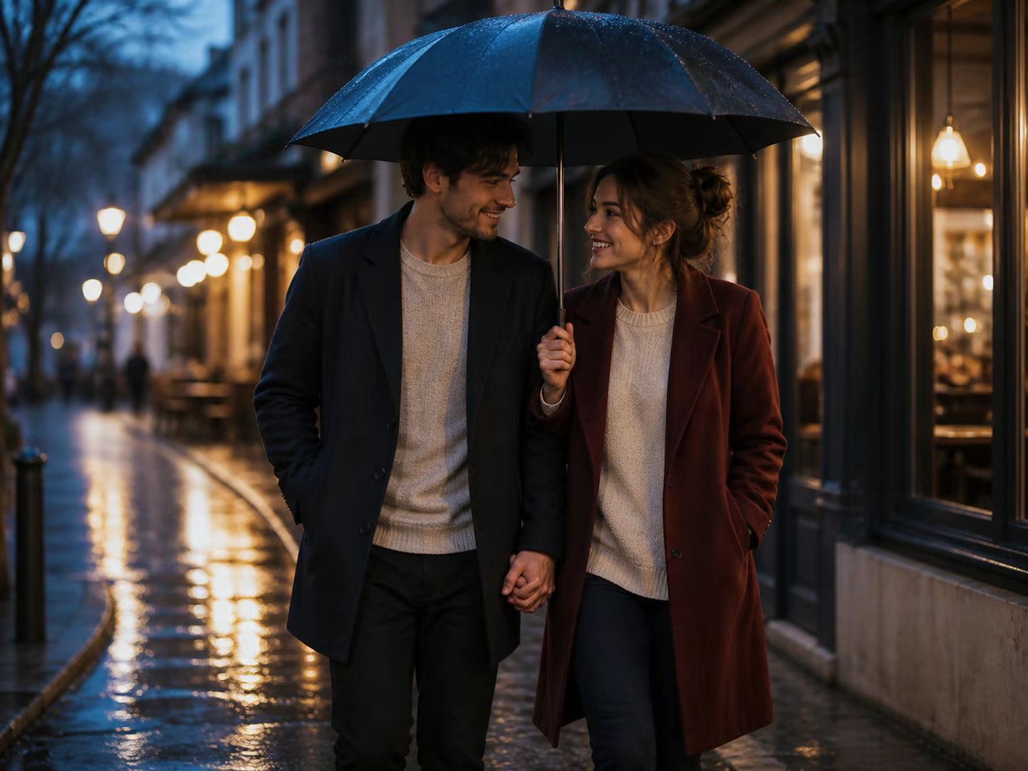 A meaningful family moment for a personalized Valentine's Day song