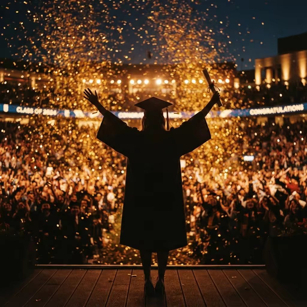 Graduation